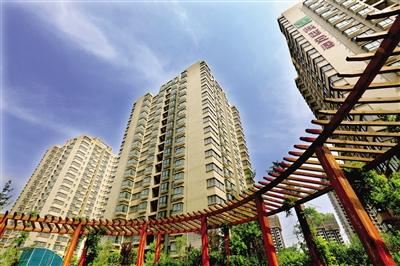 今年西安计划分配租赁型保障房25962套